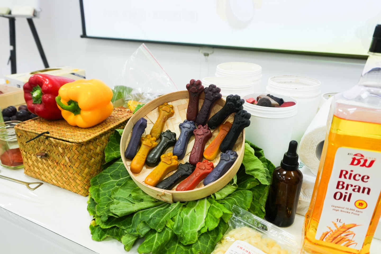 【國聲暑假7/18廣播營第一梯活動照片】