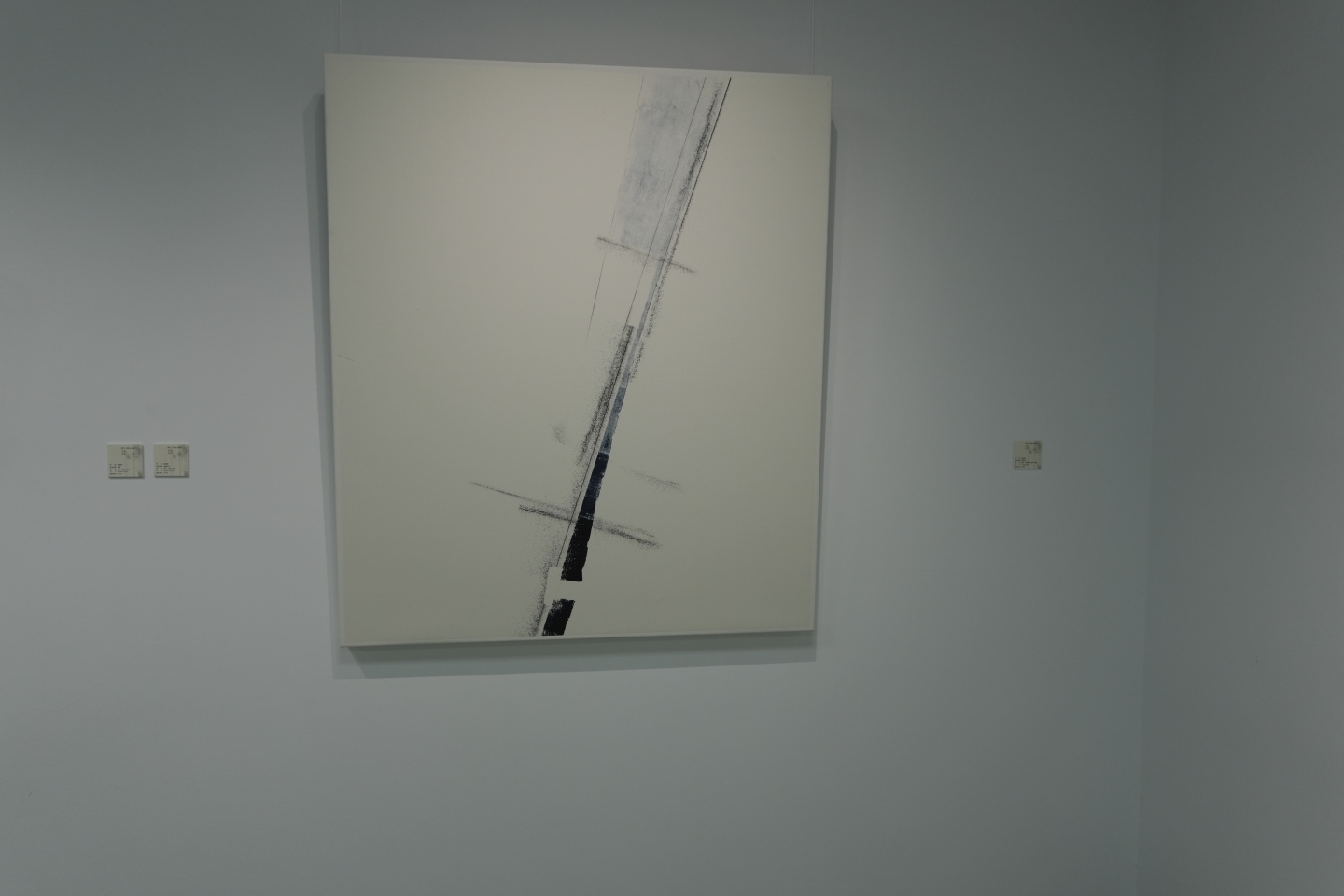 【國聲三五藝廊 06回展｜開幕茶會】