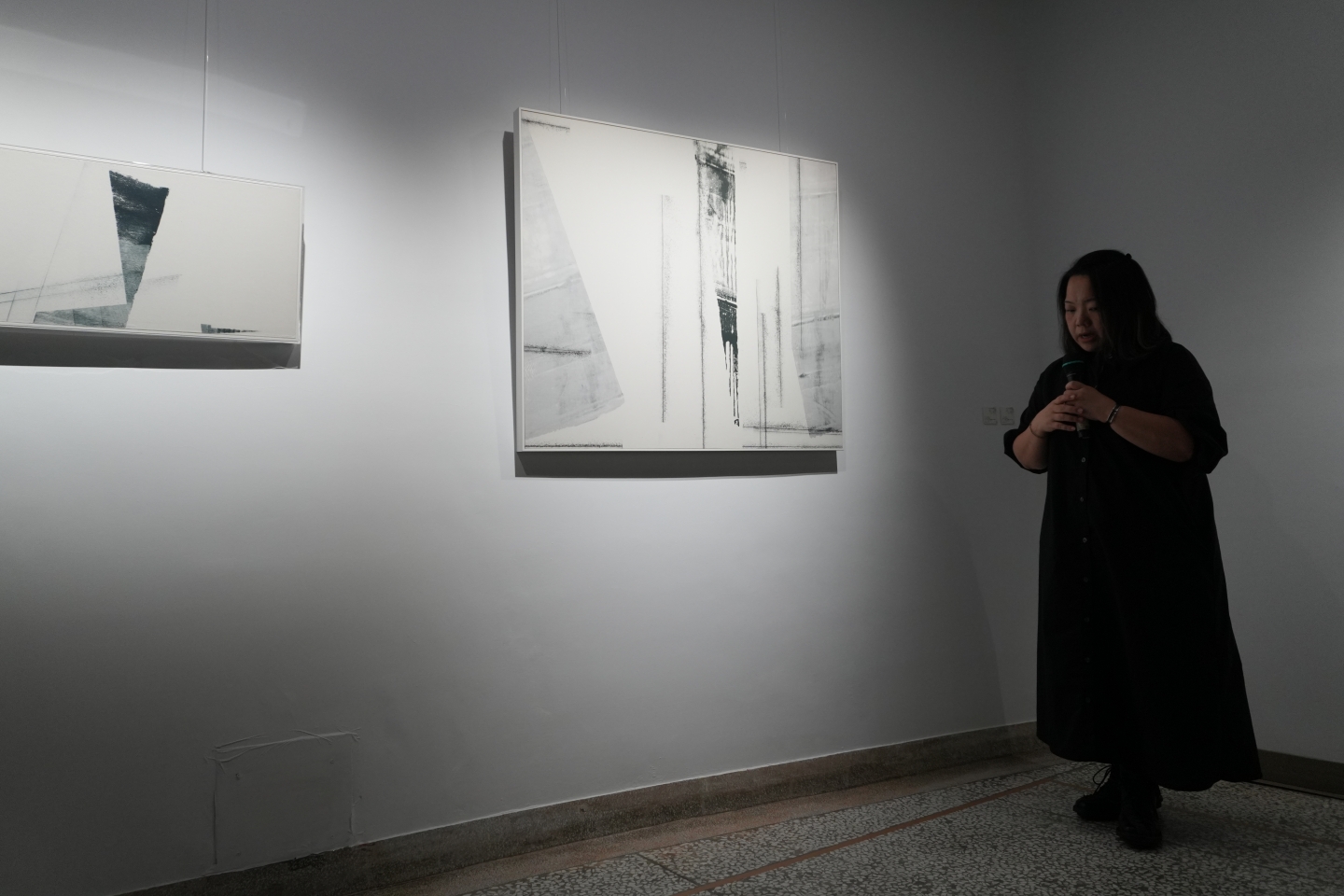 【國聲三五藝廊 06回展｜開幕茶會】