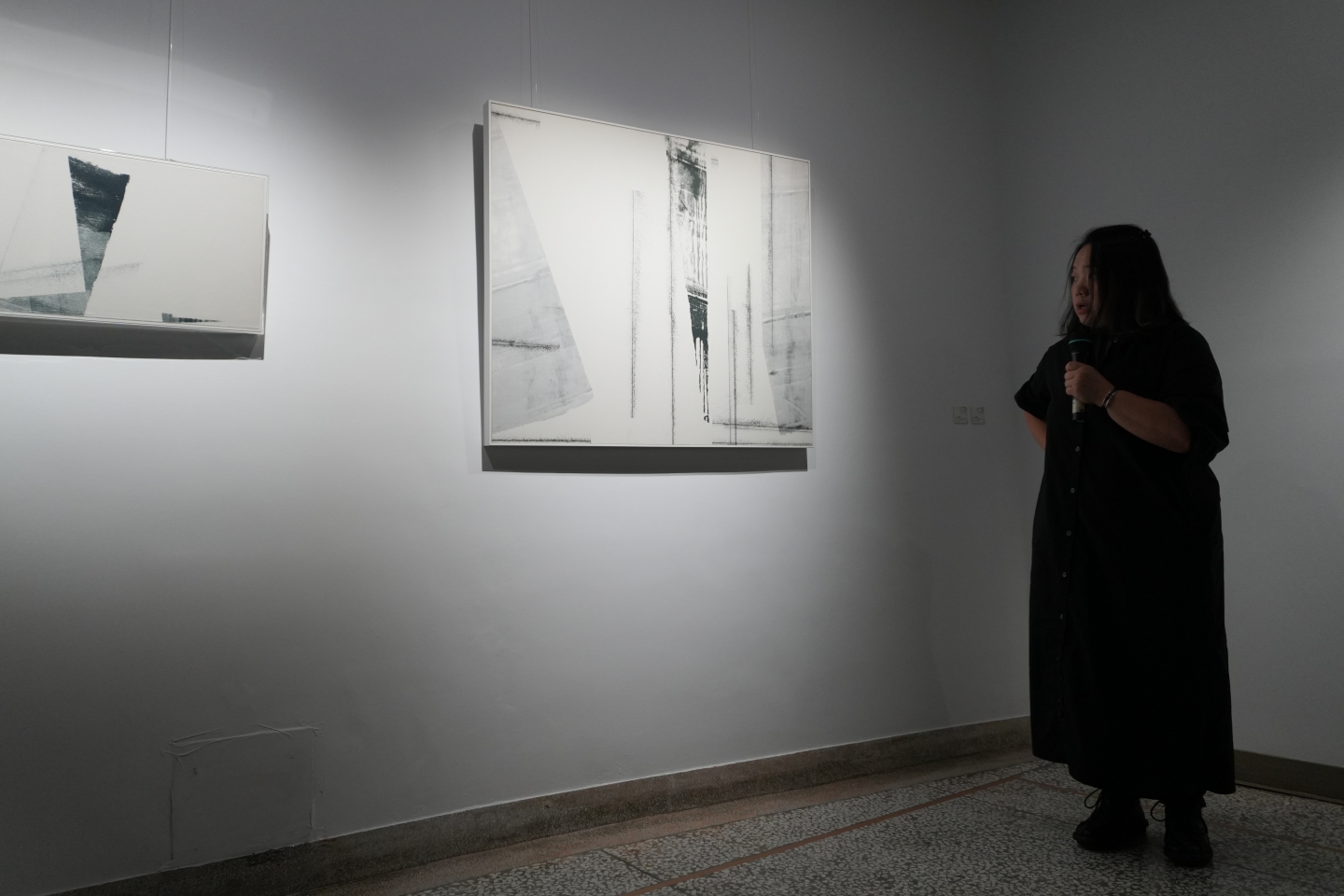 【國聲三五藝廊 06回展｜開幕茶會】