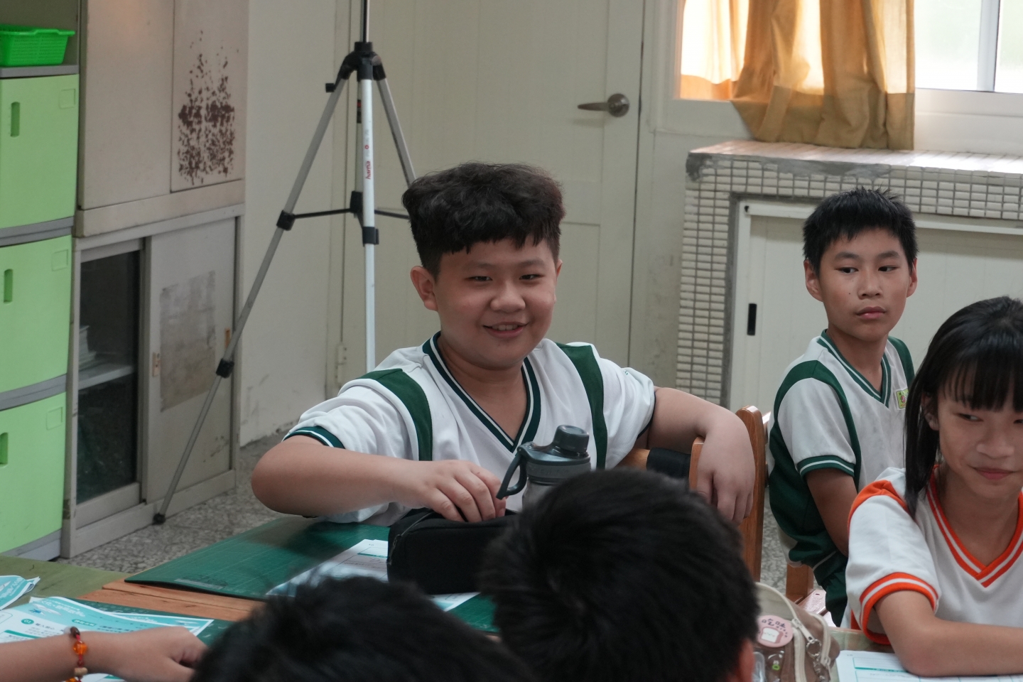 廣播口傳—講本土話文學