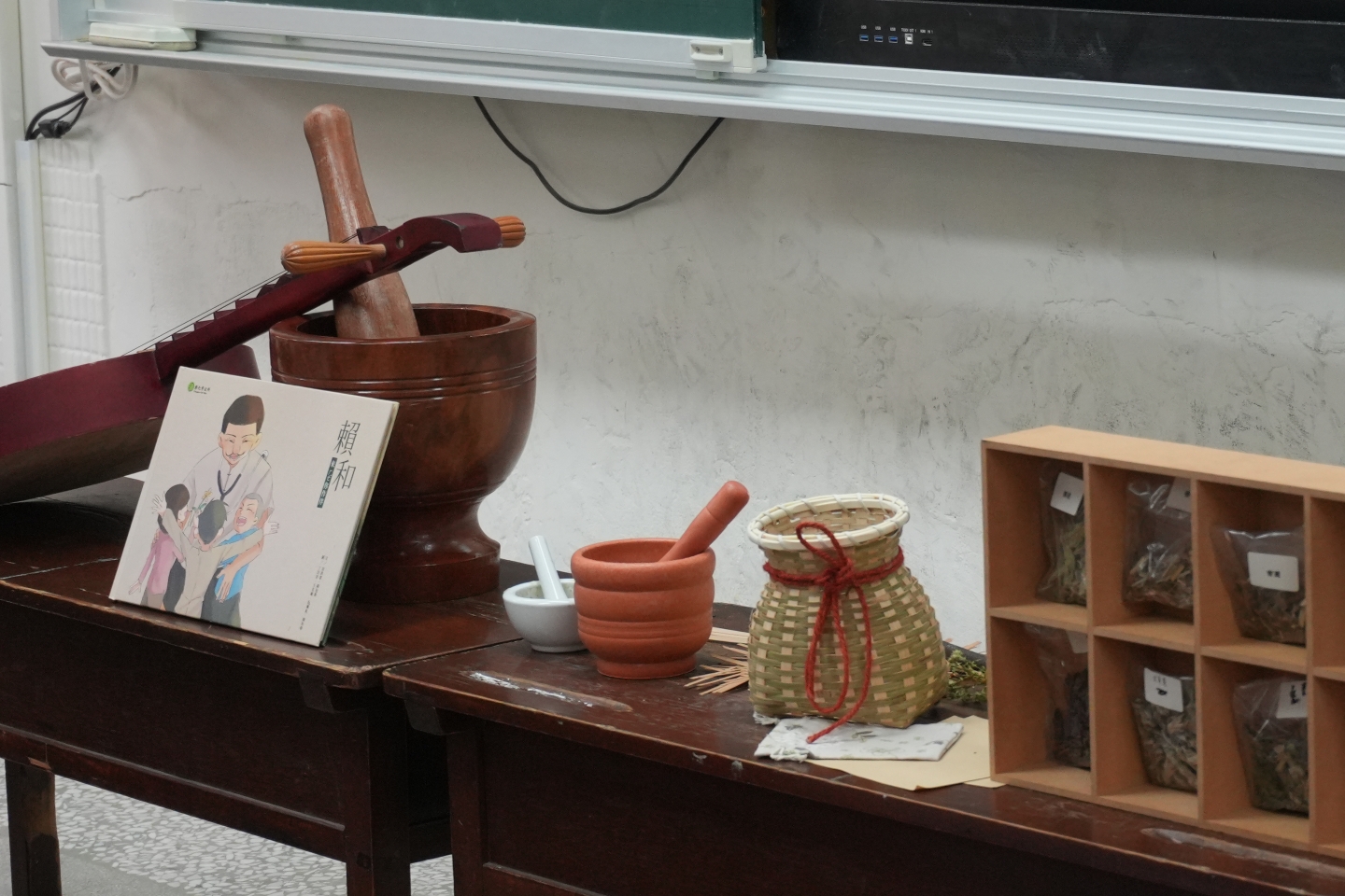 114年文化部文化體驗計劃-研發類 廣播口傳—講本土話文學