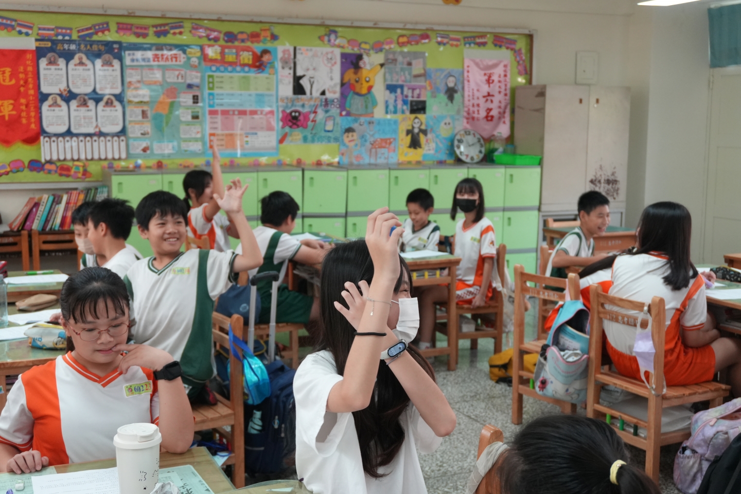 114年文化部文化體驗計劃-研發類 廣播口傳—講本土話文學