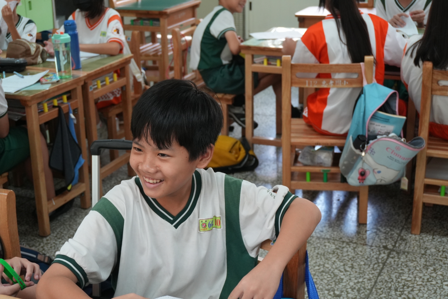 114年文化部文化體驗計劃-研發類 廣播口傳—講本土話文學