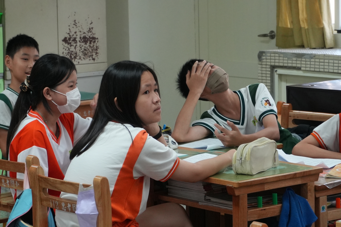 114年文化部文化體驗計劃-研發類 廣播口傳—講本土話文學