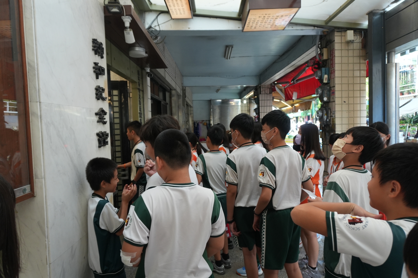 114年文化部文化體驗計劃-研發類 廣播口傳—講本土話文學