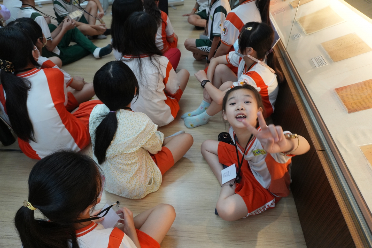 114年文化部文化體驗計劃-研發類 廣播口傳—講本土話文學