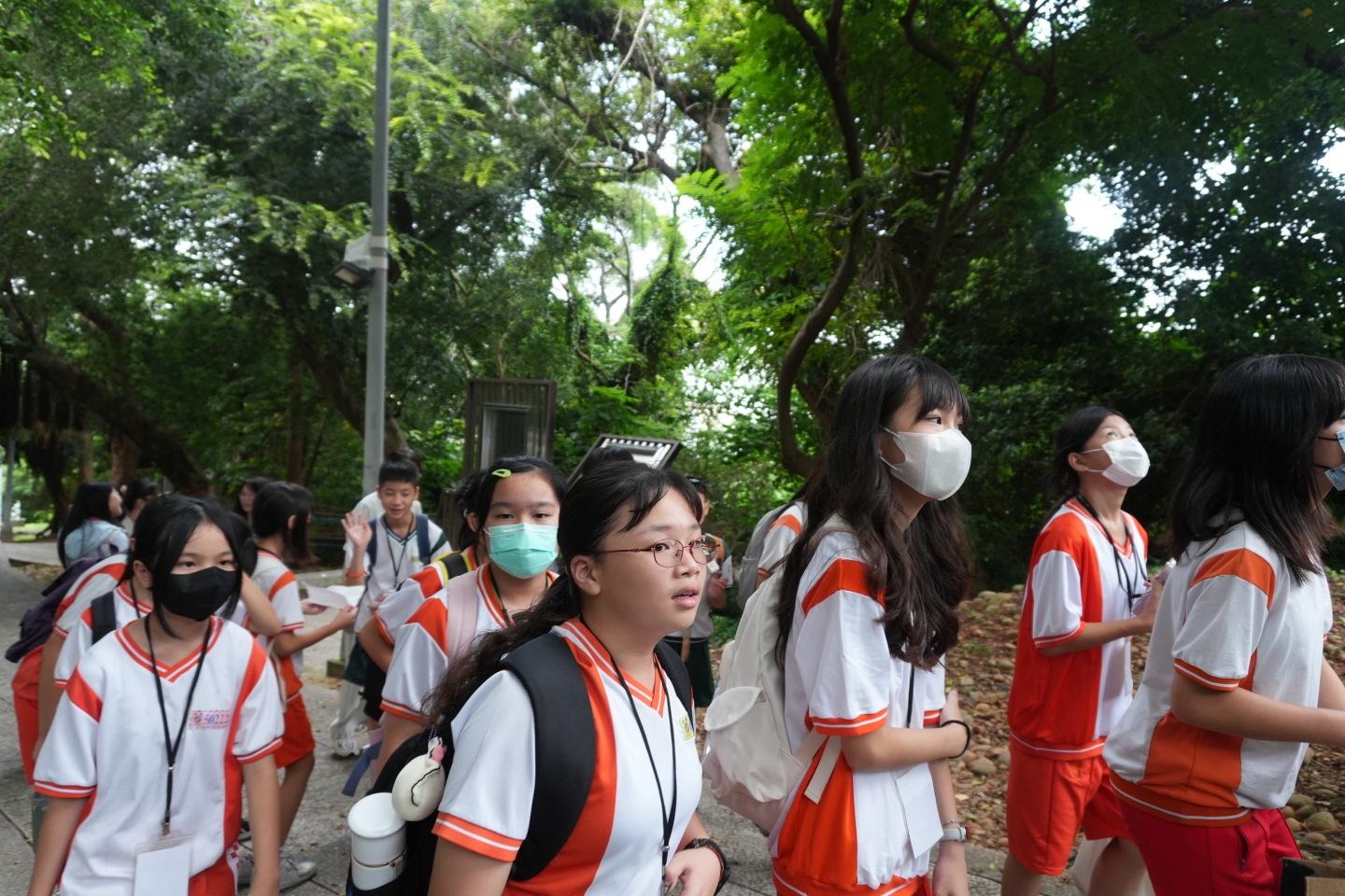 114年文化部文化體驗計劃-研發類 廣播口傳—講本土話文學