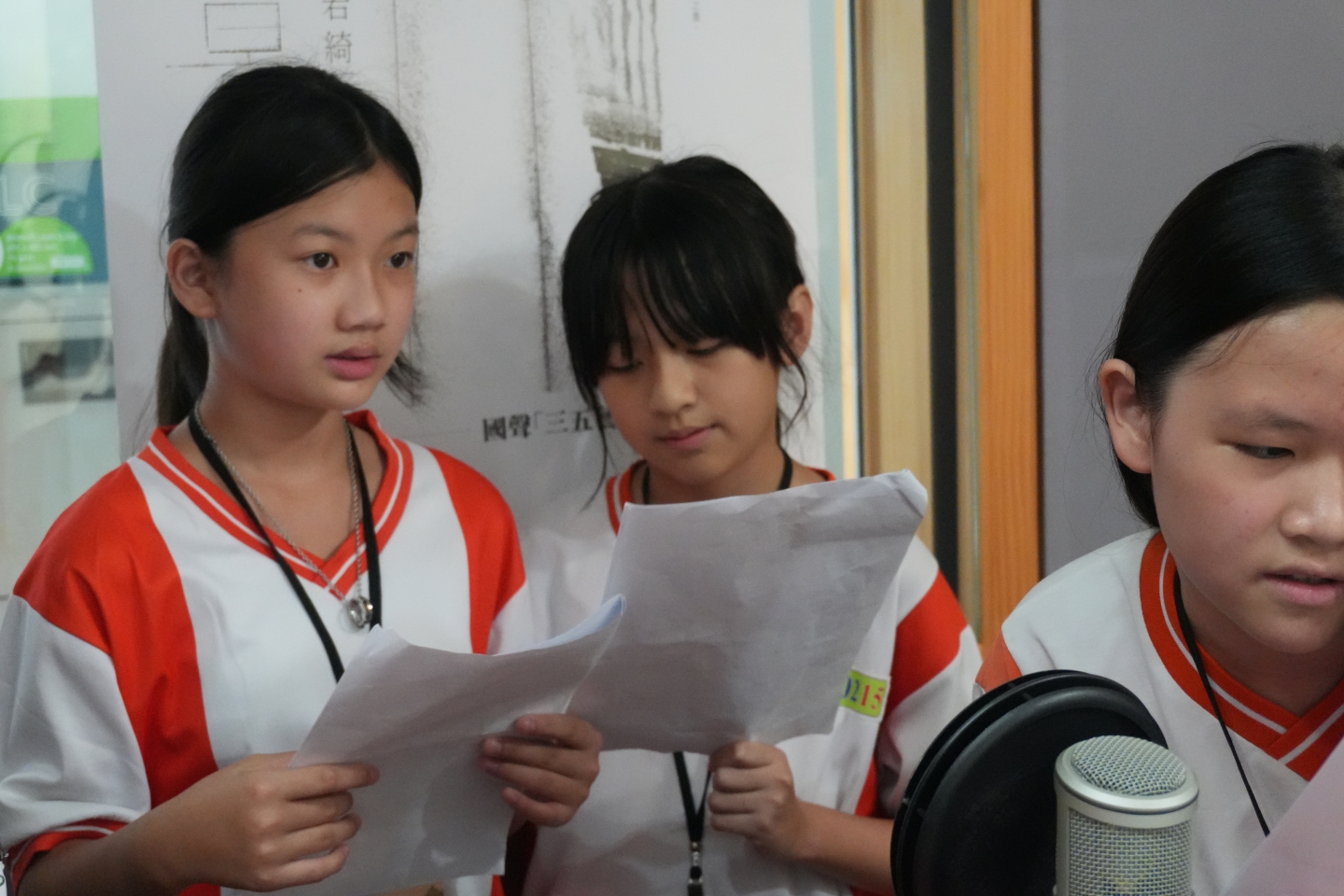 114年文化部文化體驗計劃-研發類 廣播口傳—講本土話文學