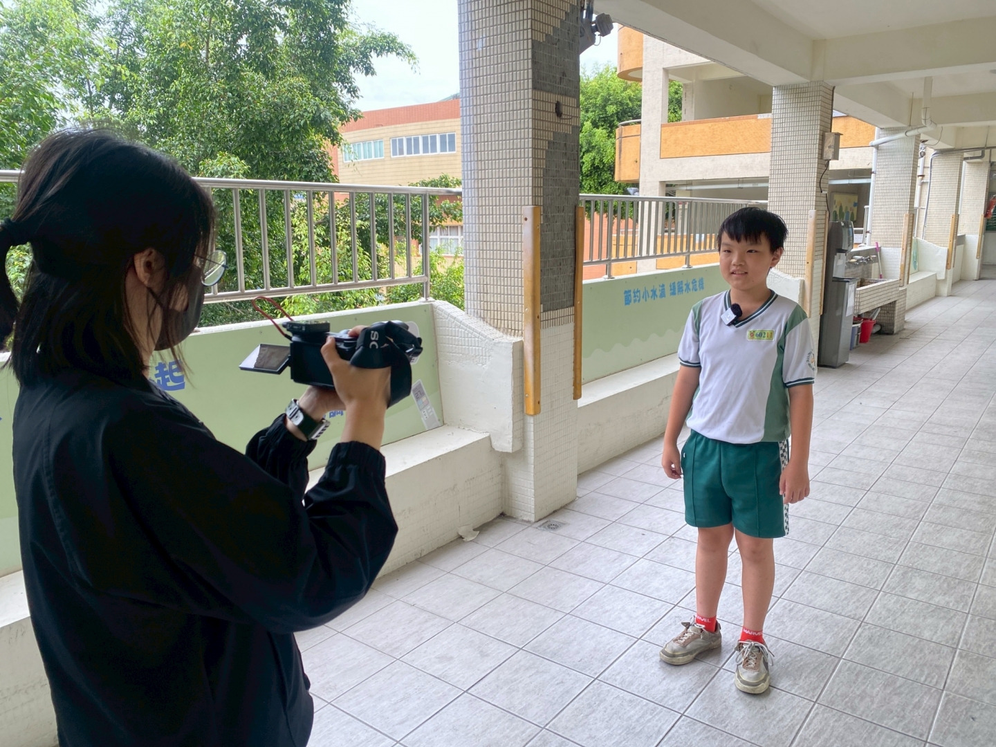 114年文化部文化體驗計劃-研發類 廣播口傳—講本土話文學