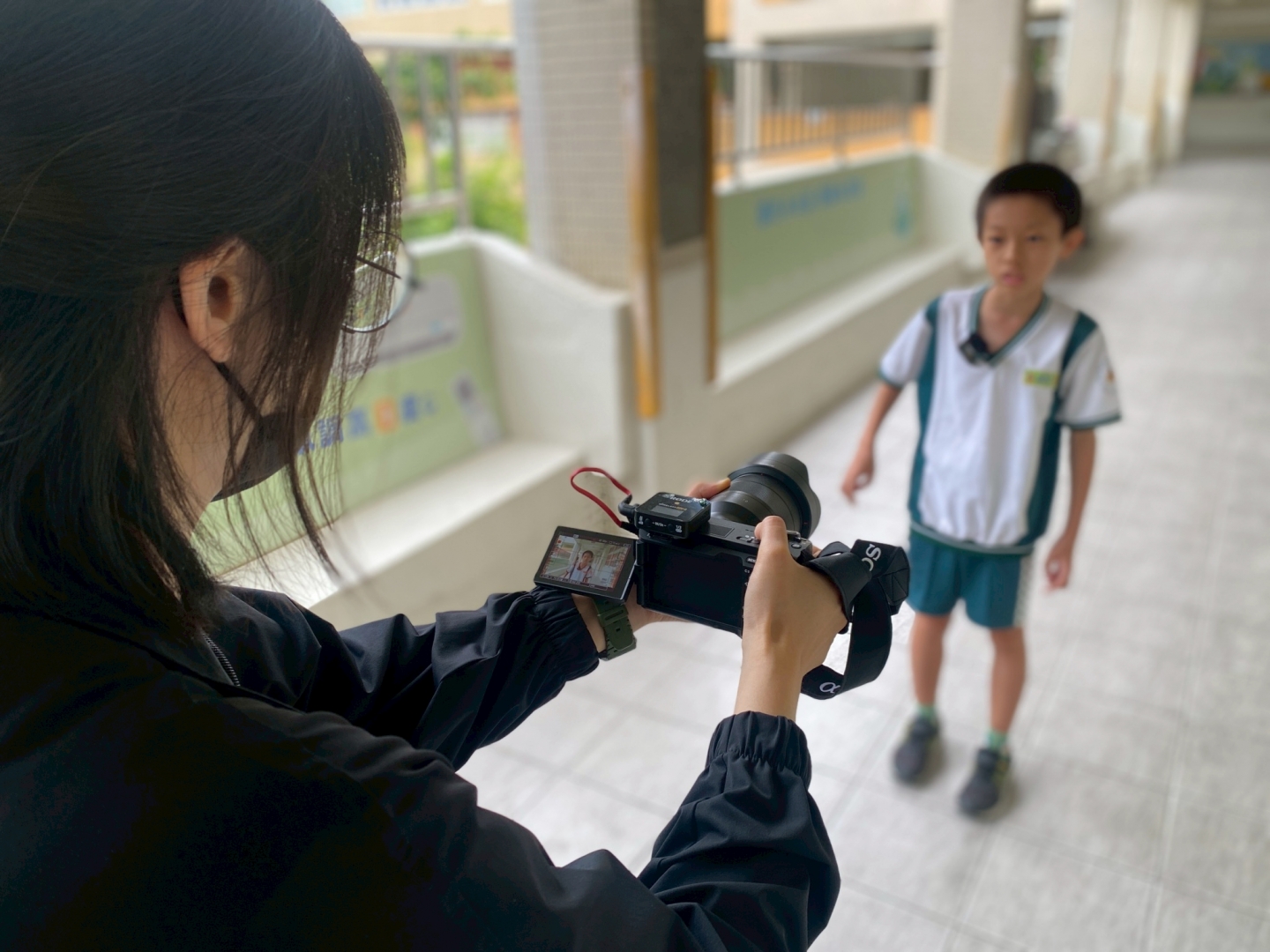 114年文化部文化體驗計劃-研發類 廣播口傳—講本土話文學