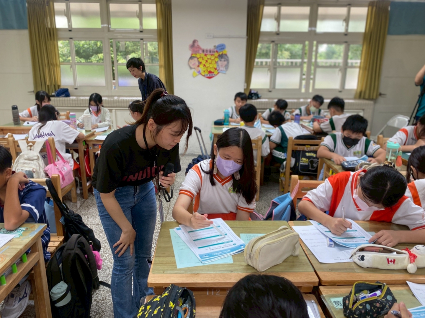 114年文化部文化體驗計劃-研發類 廣播口傳—講本土話文學