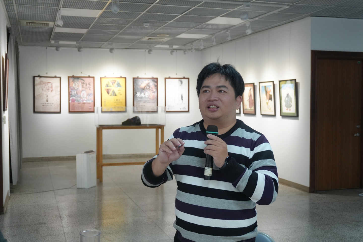 年終感恩分享會X一人一菜交換禮物