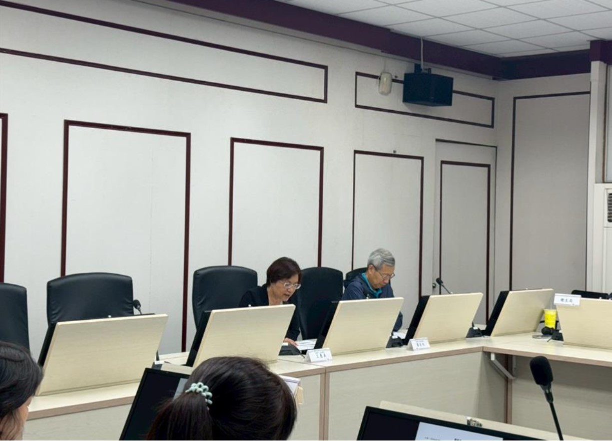 彰化縣召開傳染病防治流行疫情指揮中心會議 強化登革熱、腸病毒及新興傳染病防治整備