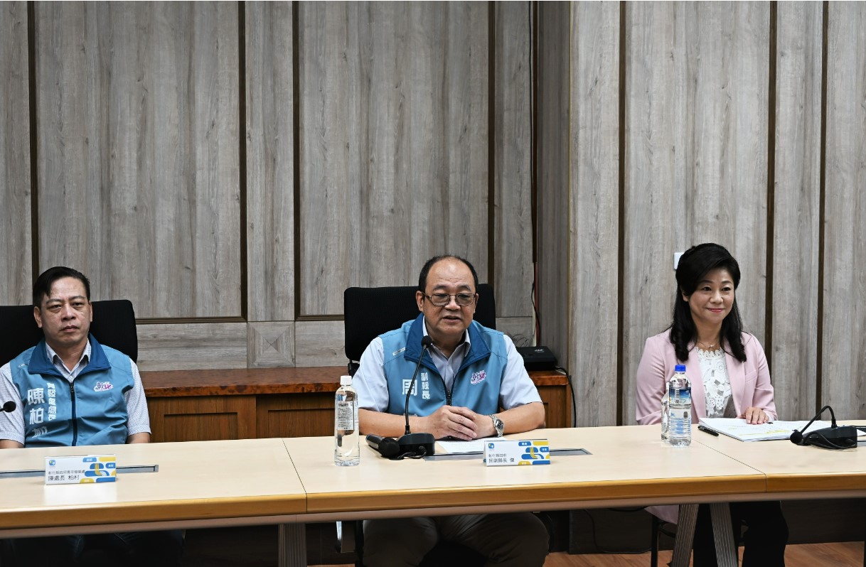 彰化縣大專青年學生公部門暑期工讀公開抽籤 協助青年累積職場經驗